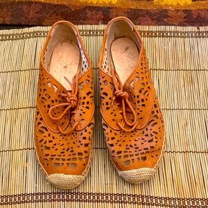 Vince Camuto sneakers.